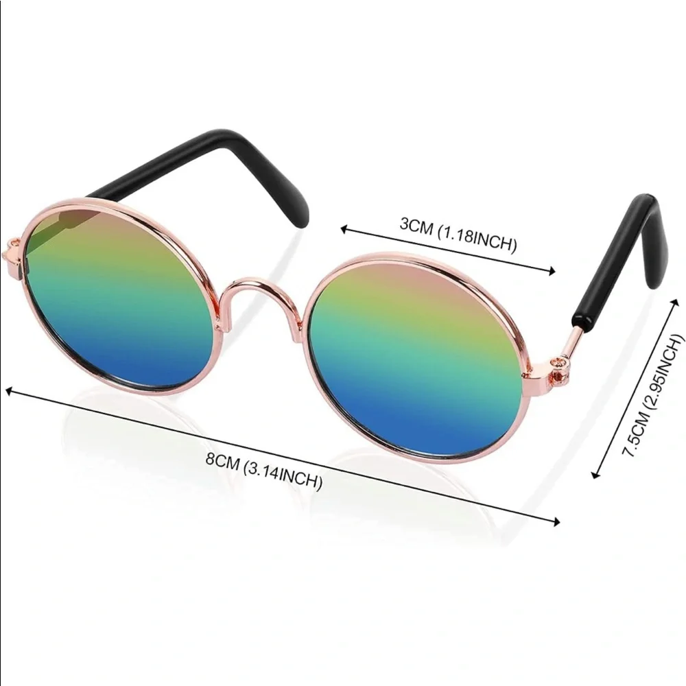 Animal sunglasses